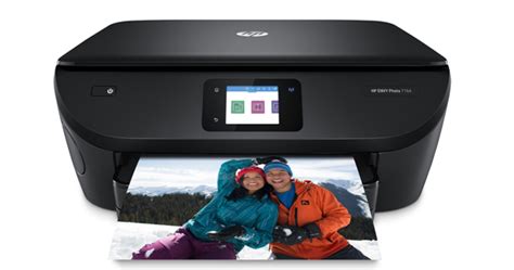 These steps include unpacking, installing ink cartridges & software. . Hp envy photo 7800 driver